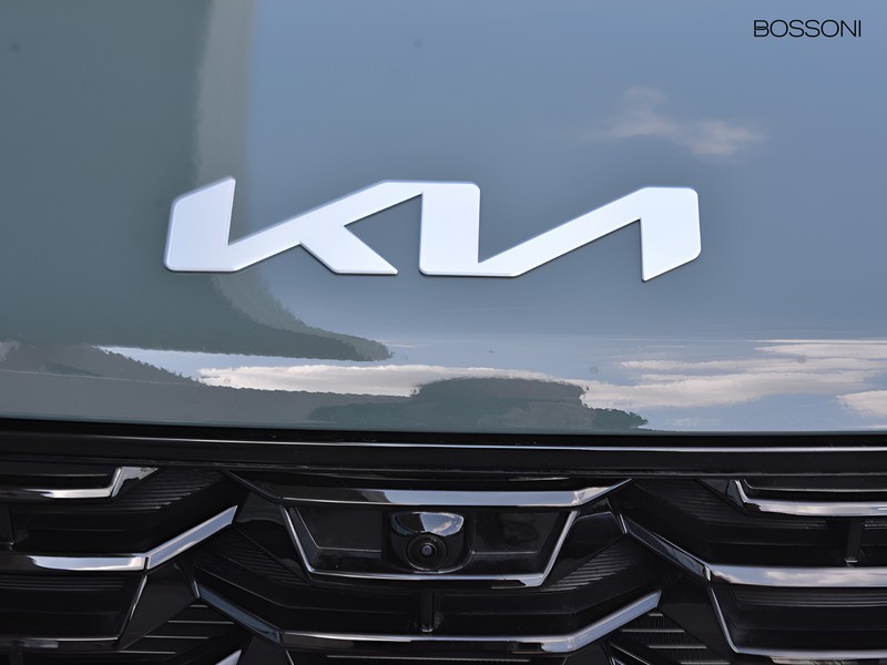 25 - Kia EV2 42,2 kwh earth obc 22kw