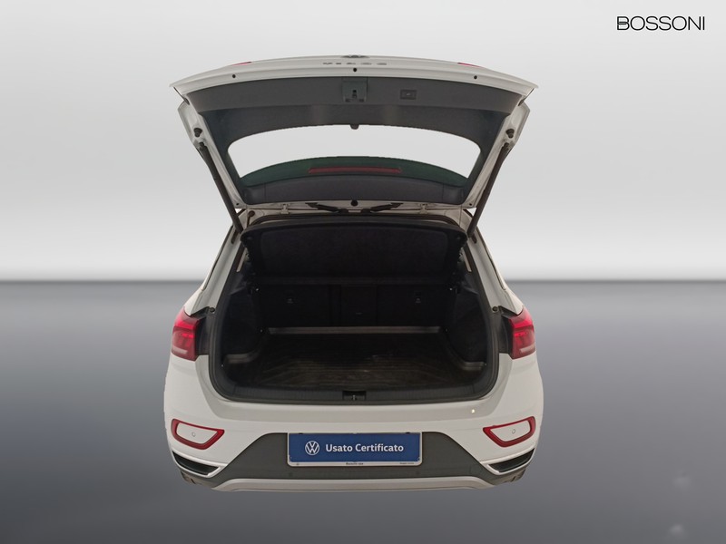 31 - Volkswagen T-Roc 2.0 tdi scr 115cv style