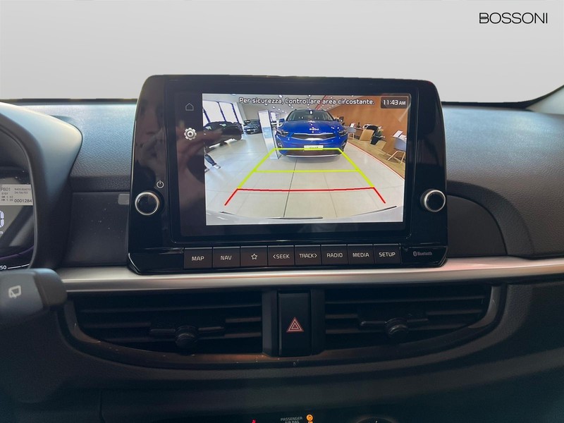 13 - Kia Picanto 1.0 gdi urban
