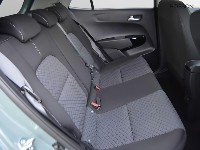 13 - Kia Picanto 1.0 gdi style