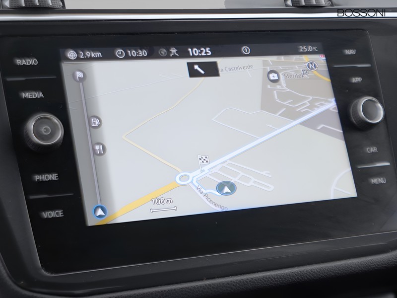 31 - Volkswagen Tiguan allspace 2.0 tdi scr 150cv elegance dsg