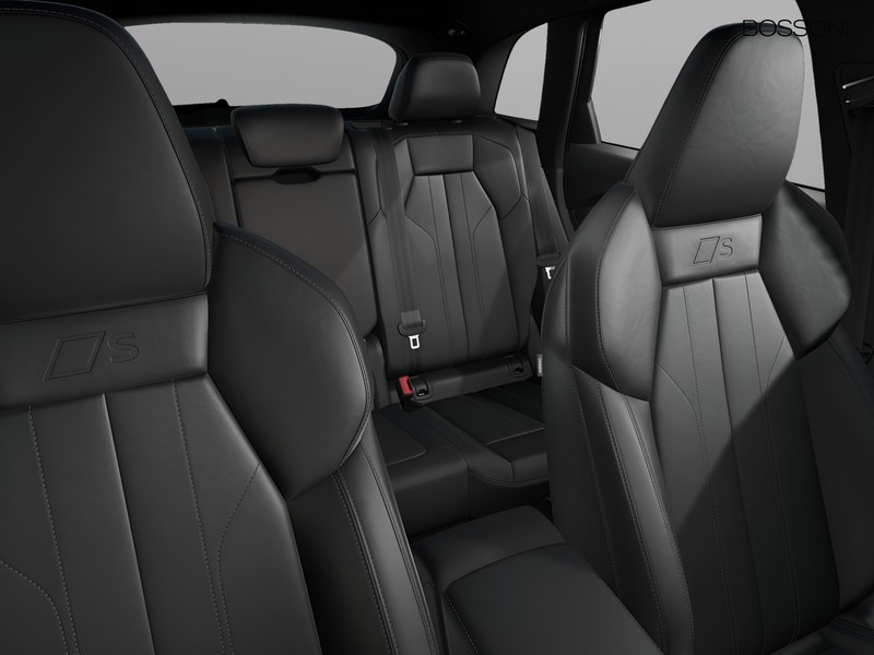 7 - Audi Q5 2.0 tdi mhev+ 204cv launch edition one quattro s tronic