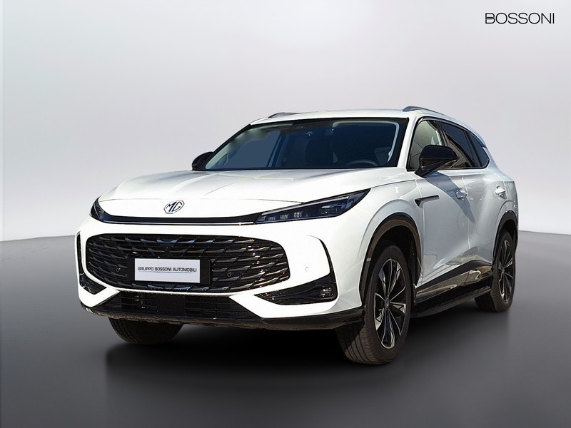 1 - Mg HS 1.5 phev luxury auto