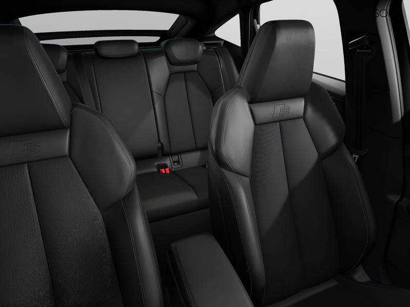 7 - Audi Q4 e-tron sportback e-tron 45 s line edition