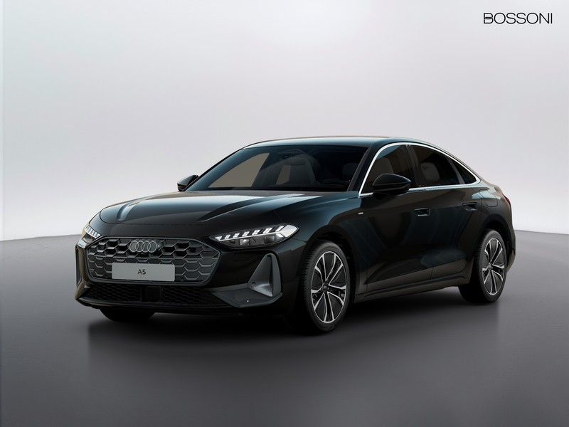 1 - Audi A5 berlina 2.0 e-hybrid 299cv business advanced quattro s tronic