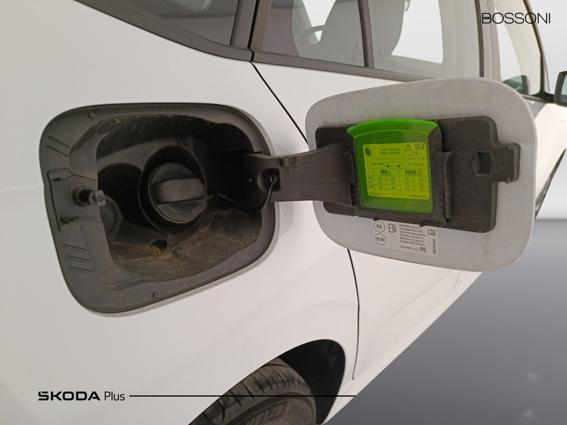 31 - Skoda Kamiq 1.0 tsi 95cv black dots