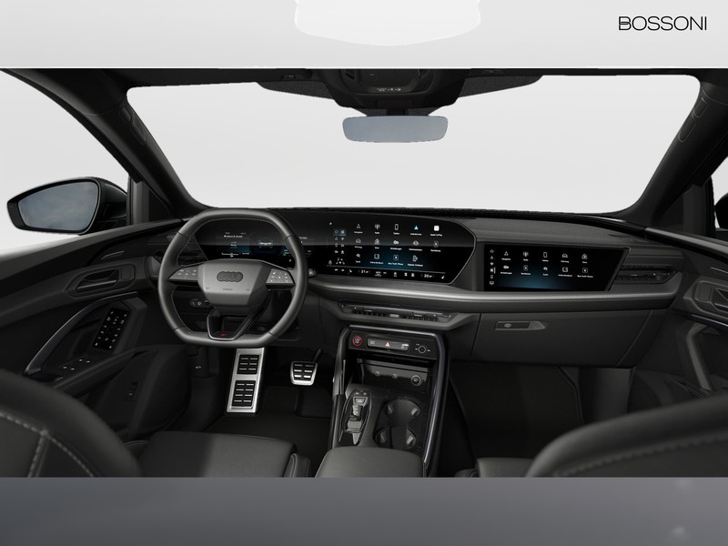 7 - Audi Q5 sportback 2.0 tdi mhev+ 204cv s line edition quattro