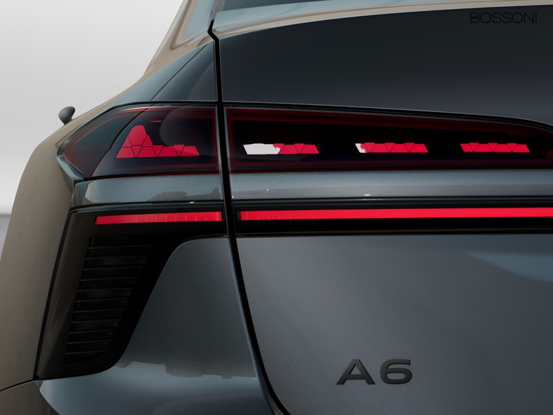 7 - Audi A6 2.0 e-hybrid 299cv business quattro s tronic