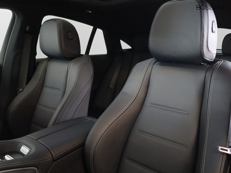 7 - Mercedes Classe GLE gle coupe 450 d mild hybrid amg line premium 4matic 9g-tronic plus