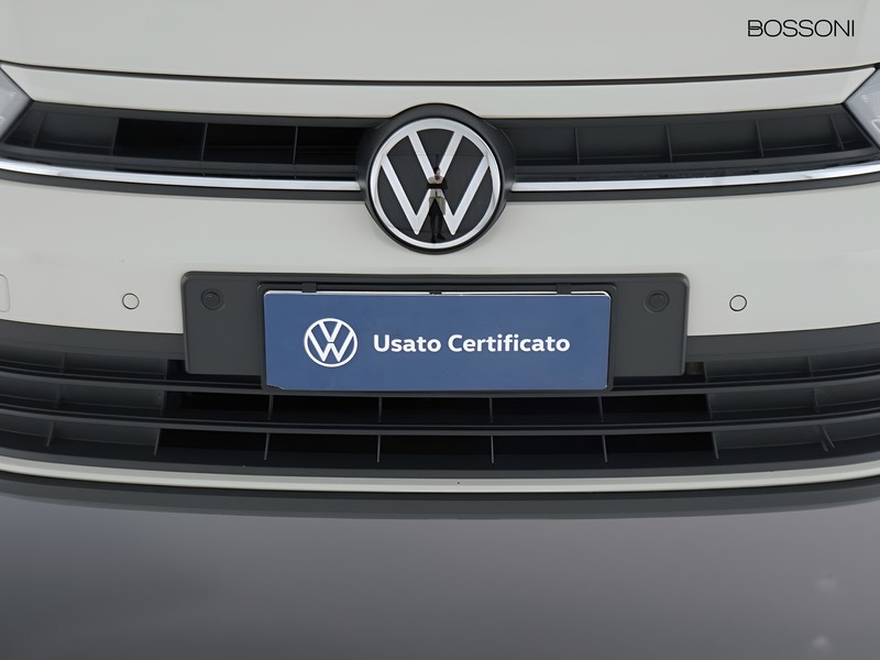13 - Volkswagen Polo 1.0 80cv life