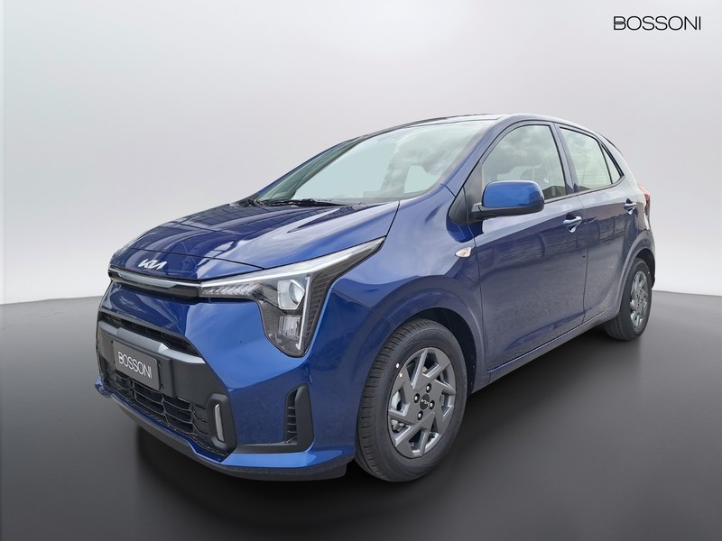 1 - Kia Picanto 1.0 gdi urban