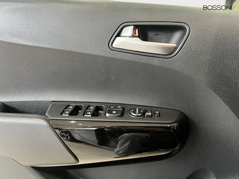 13 - Kia Picanto 1.0 gdi style
