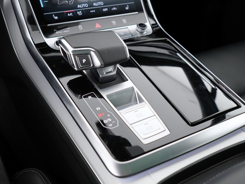 25 - Audi Q7 3.0 v6 tdi mhev 286cv s line edition quattro tiptronic 7p.ti