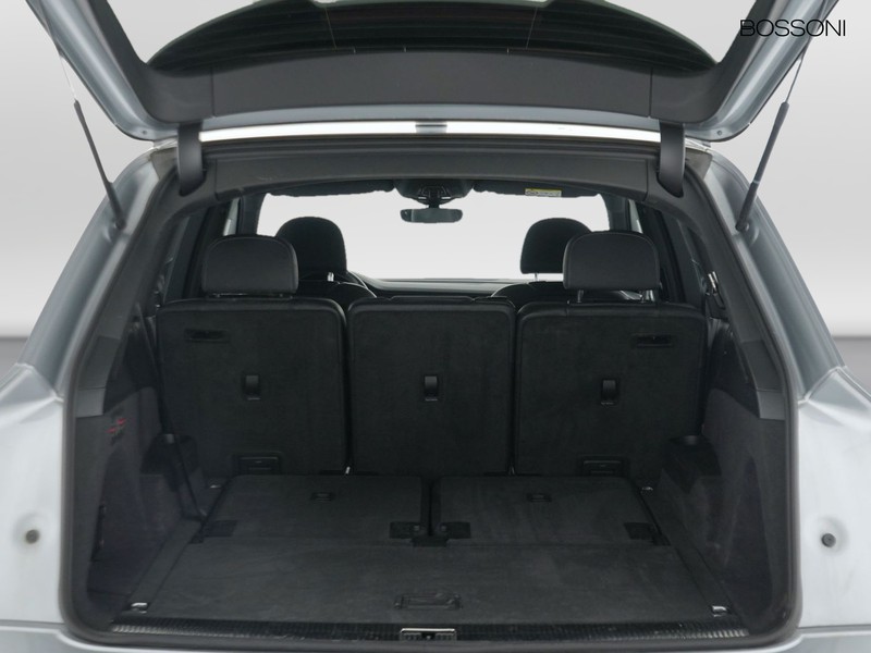 37 - Audi Q7 3.0 v6 tdi mhev 286cv s line edition quattro tiptronic 7p.ti