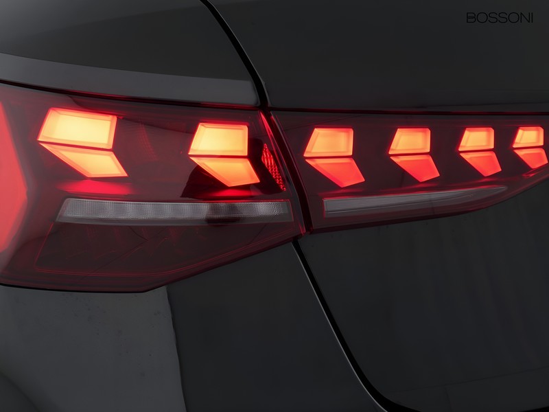 7 - Audi A3 sportback 2.0 tdi 116cv business