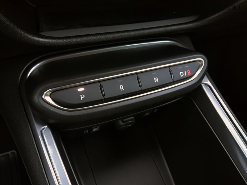 19 - Abarth 600e 54kwh turismo