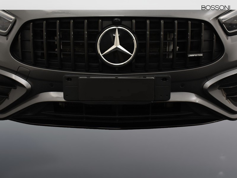 13 - AMG GLA amg 35 amg line advanced 4matic 8g-dct