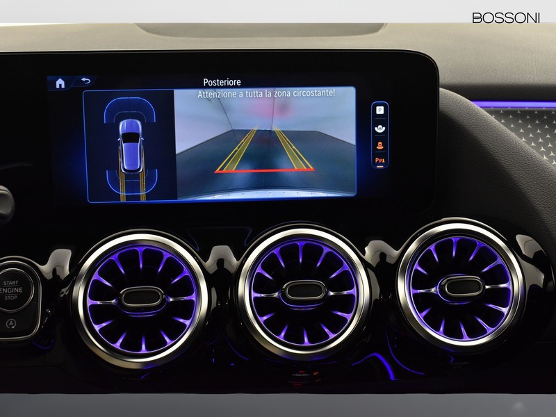 25 - AMG GLA amg 35 amg line advanced 4matic 8g-dct