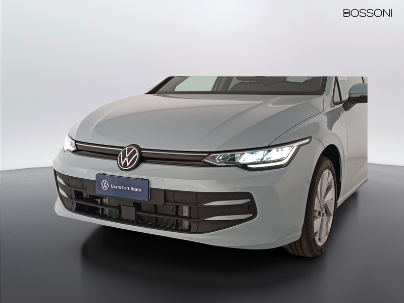 13 - Volkswagen Golf 1.5 etsi act 115cv edition plus dsg