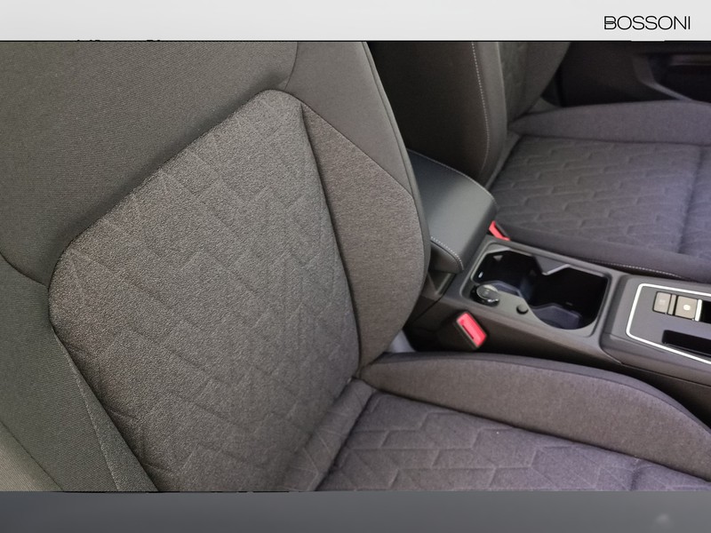 25 - Volkswagen Golf 1.5 etsi act 115cv edition plus dsg