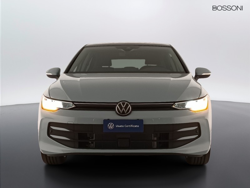 31 - Volkswagen Golf 1.5 etsi act 115cv edition plus dsg