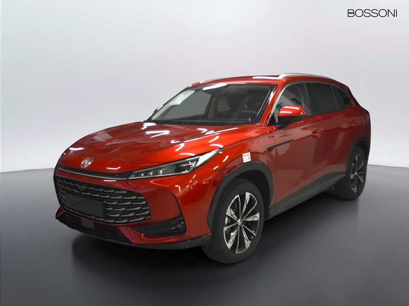 1 - Mg HS 1.5 hybrid+ comfort auto