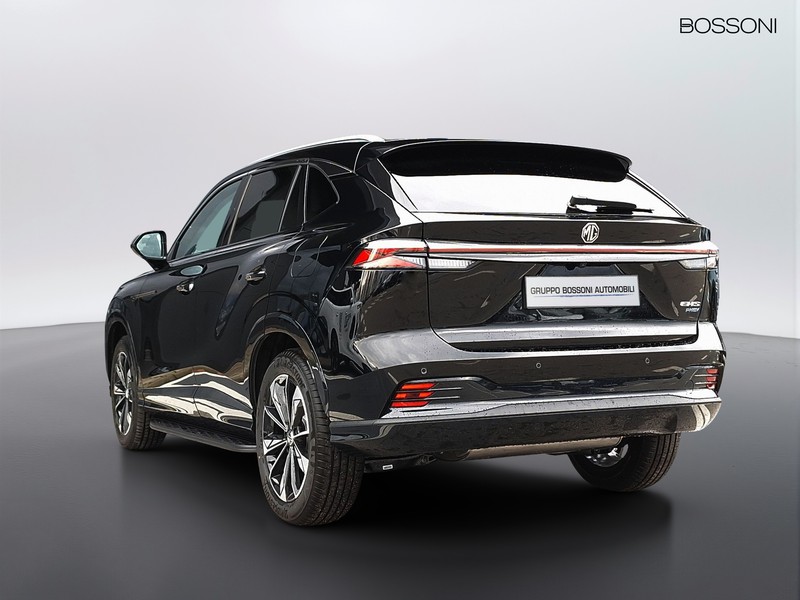 7 - Mg HS 1.5 phev luxury auto