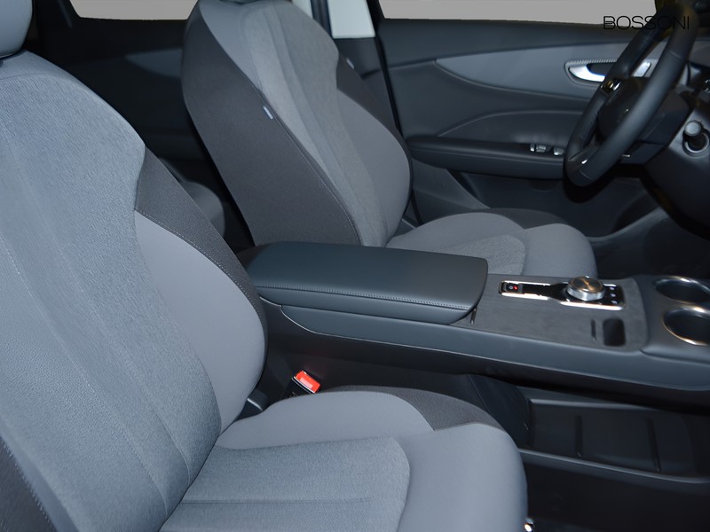 7 - Mg MGS5 EV ev comfort 49
