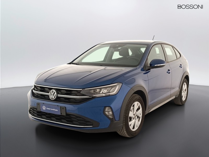 1 - Volkswagen Taigo 1.0 tsi 115cv life