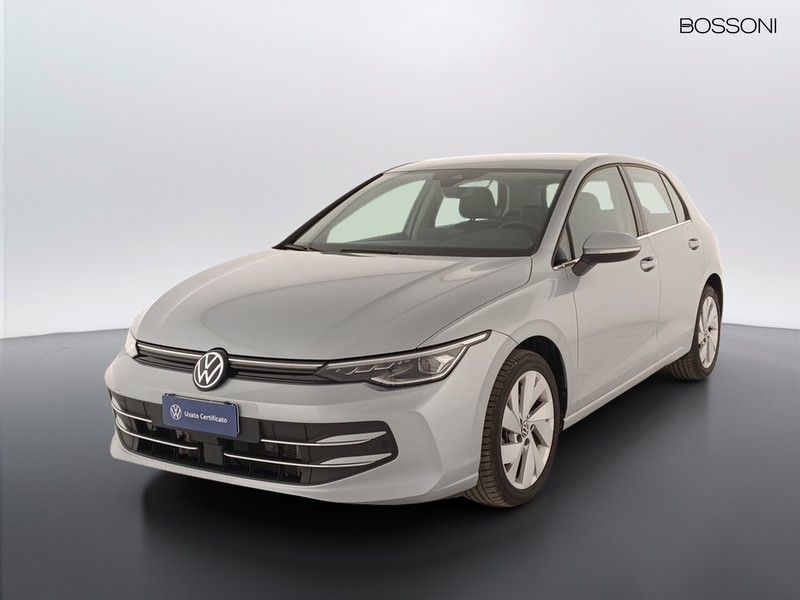 1 - Volkswagen Golf 2.0 tdi scr 150cv style dsg
