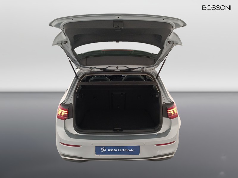 31 - Volkswagen Golf 2.0 tdi scr 150cv style dsg