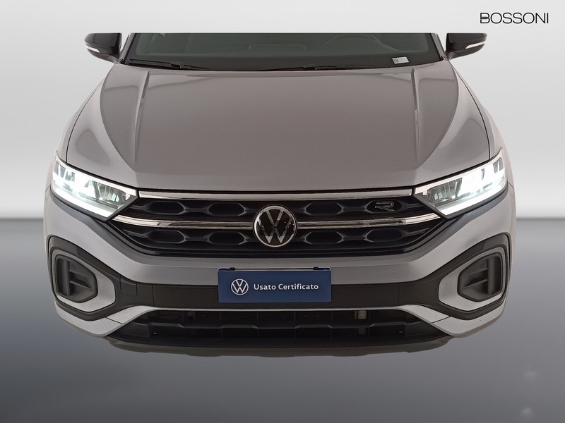 13 - Volkswagen T-Roc 2.0 tdi scr 150cv r line dsg