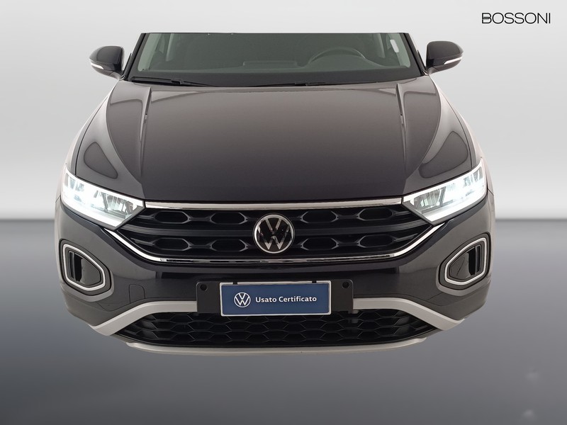 13 - Volkswagen T-Roc 2.0 tdi scr 150cv life dsg
