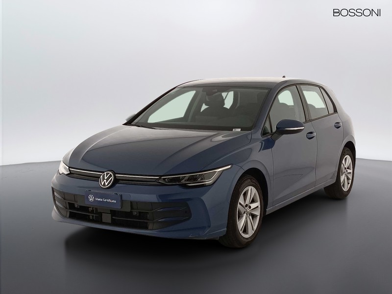 1 - Volkswagen Golf 2.0 tdi scr 115cv life