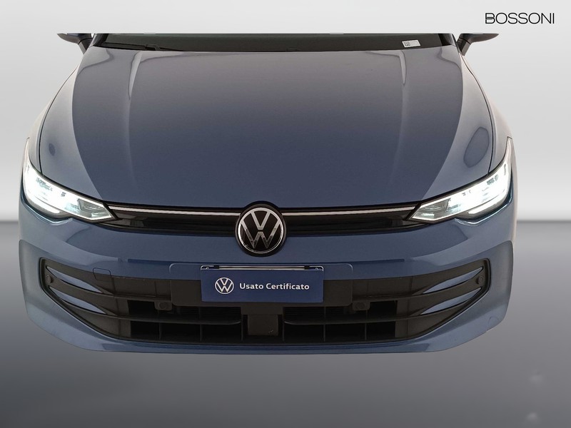 13 - Volkswagen Golf 2.0 tdi scr 115cv life