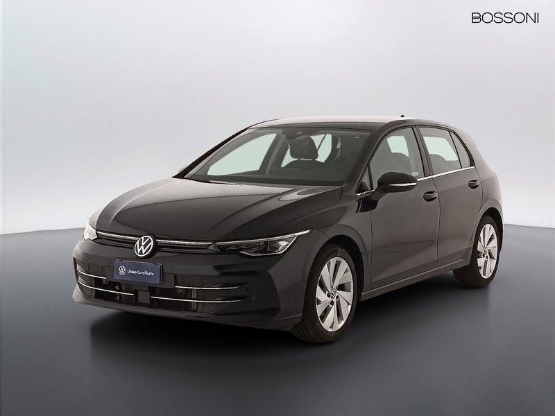 1 - Volkswagen Golf 2.0 tdi scr 150cv style dsg