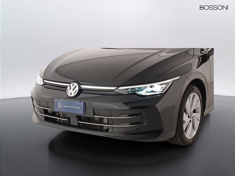13 - Volkswagen Golf 2.0 tdi scr 150cv style dsg