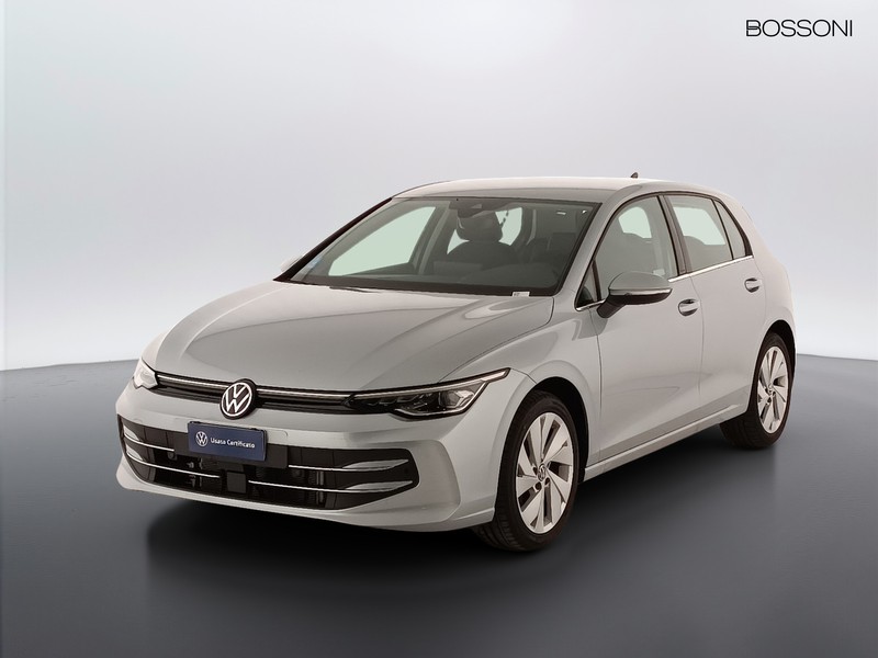 1 - Volkswagen Golf 2.0 tdi scr 150cv style dsg