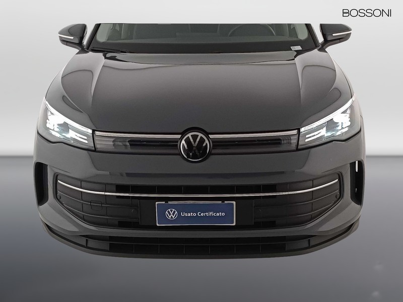 13 - Volkswagen Tiguan 2.0 tdi scr 150cv life dsg