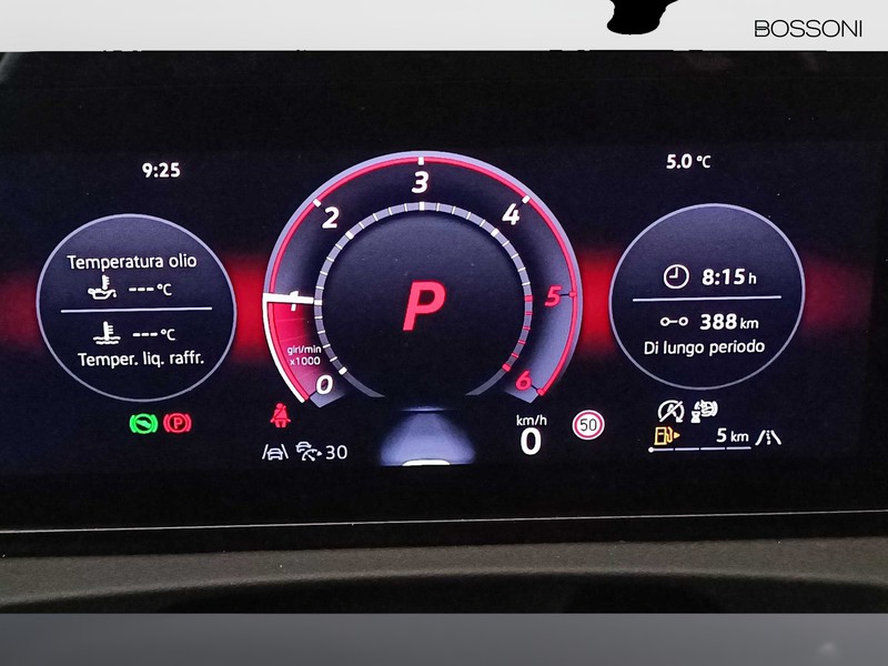 19 - Volkswagen Tiguan 2.0 tdi scr 150cv life dsg