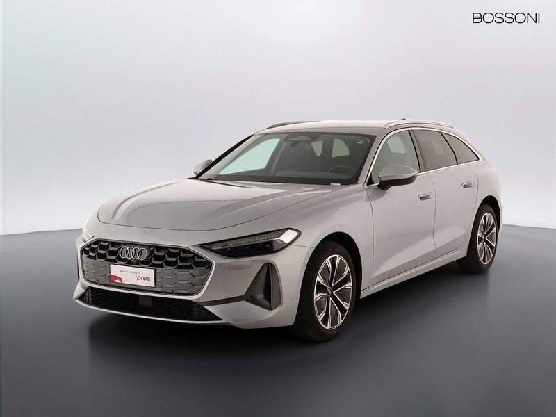 1 - Audi A5 avant 2.0 tdi mhev+ 204cv business advanced