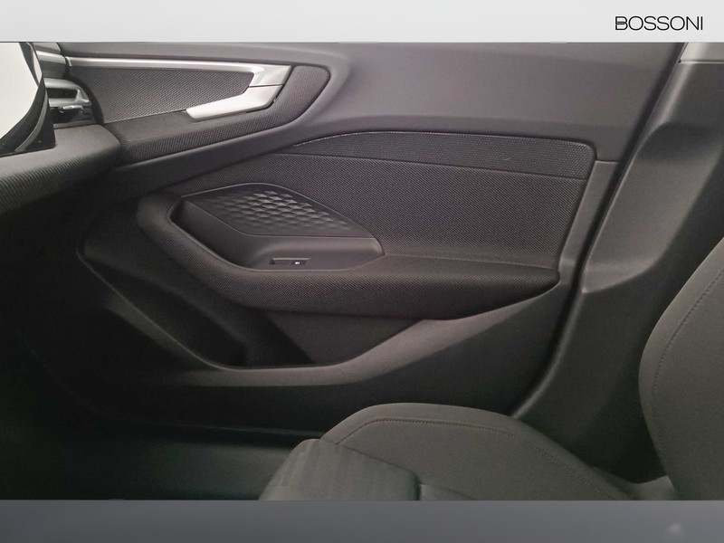 13 - Audi A5 avant 2.0 tdi mhev+ 204cv business advanced