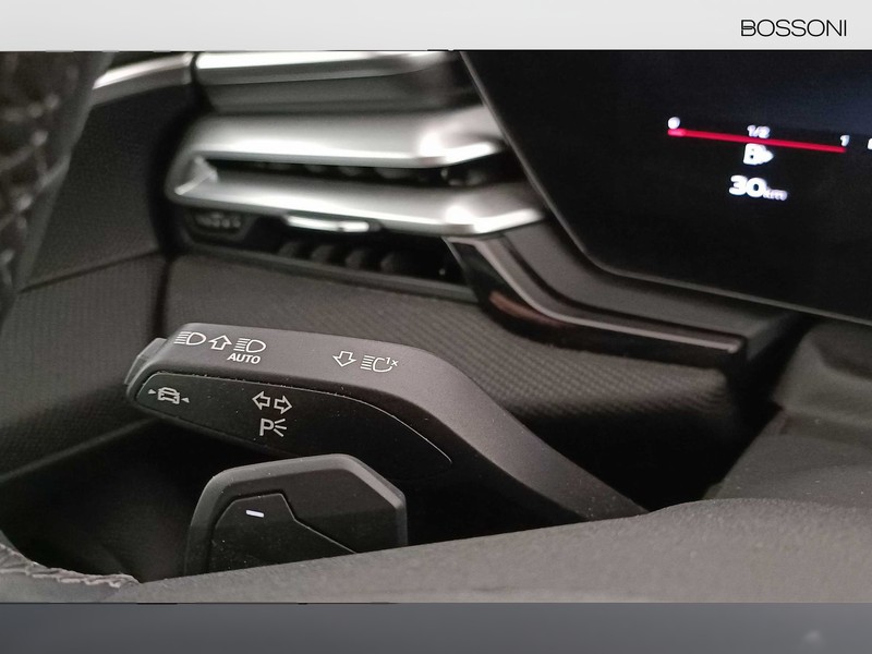 25 - Audi A5 avant 2.0 tdi mhev+ 204cv business advanced