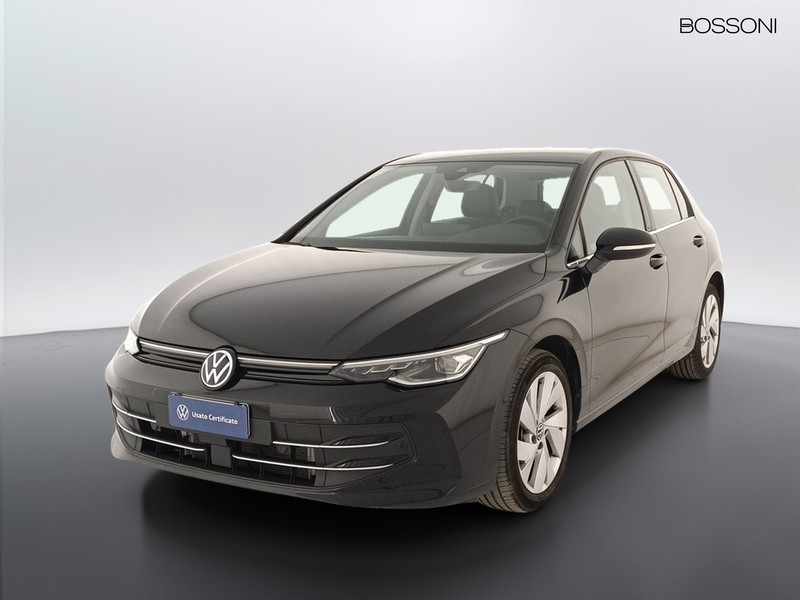 1 - Volkswagen Golf 2.0 tdi scr 150cv style dsg
