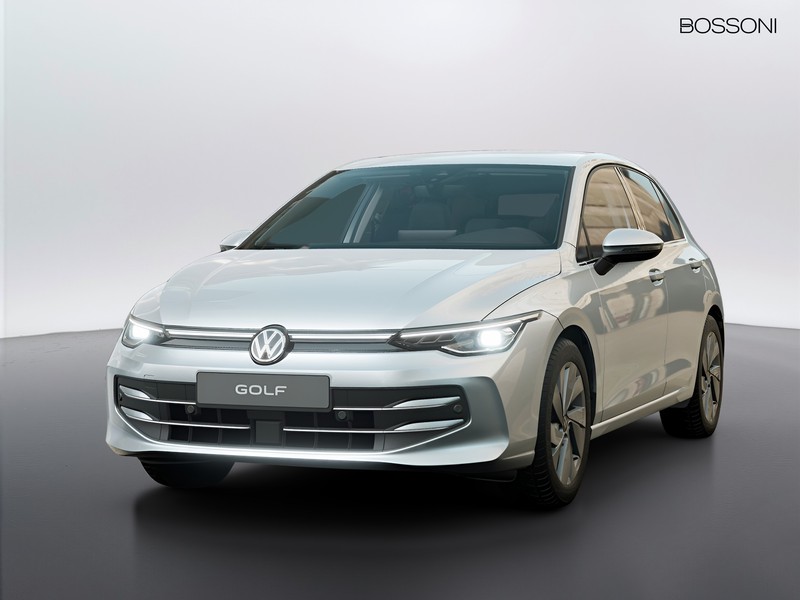 1 - Volkswagen Golf 2.0 tdi scr 150cv style dsg