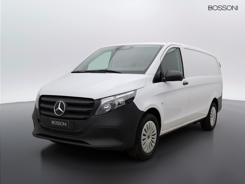 1 - Mercedes Vans Vito furgone 114 cdi long pro