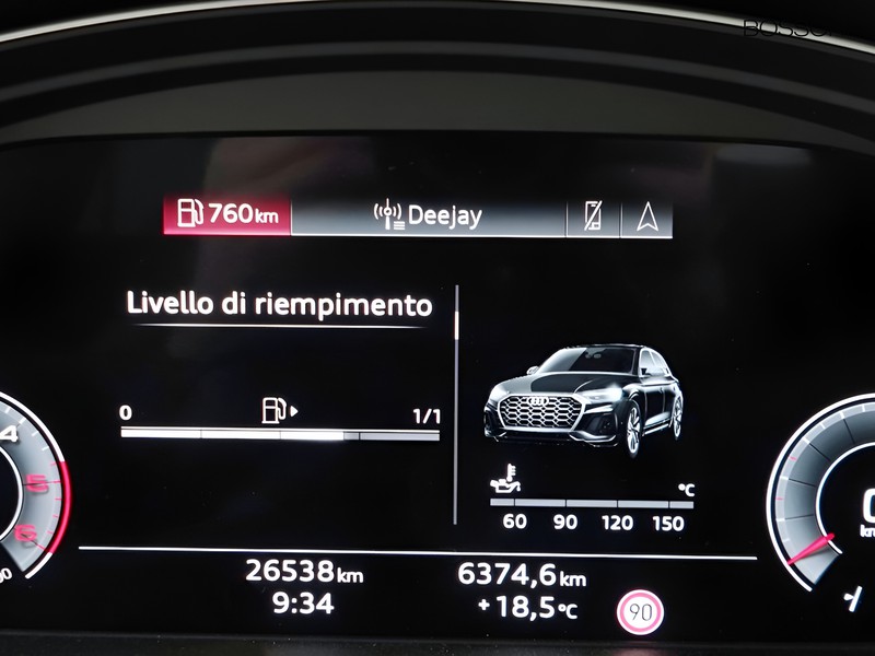 31 - Audi Q5 40 2.0 tdi mhev 12v s line quattro s tronic