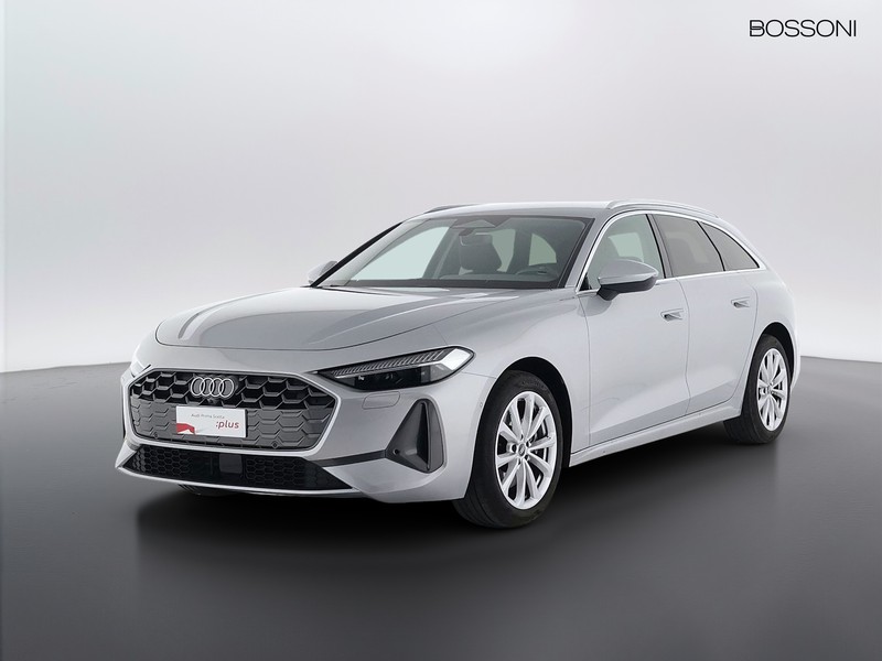 1 - Audi A5 avant 2.0 tdi mhev+ 204cv business advanced