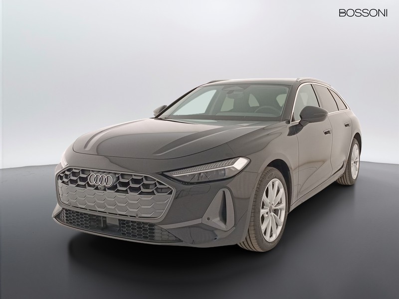 1 - Audi A5 avant 2.0 tdi mhev+ 204cv business advanced