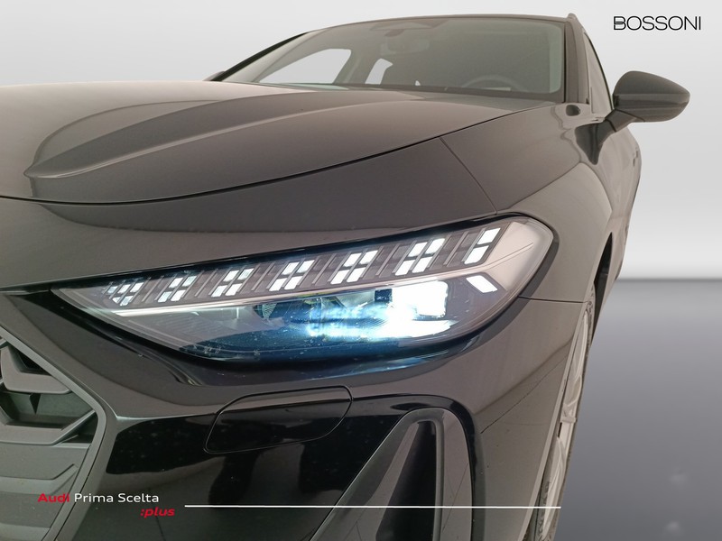25 - Audi A5 avant 2.0 tdi mhev+ 204cv business advanced